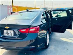 شێڤرۆلێت مالیبۆ